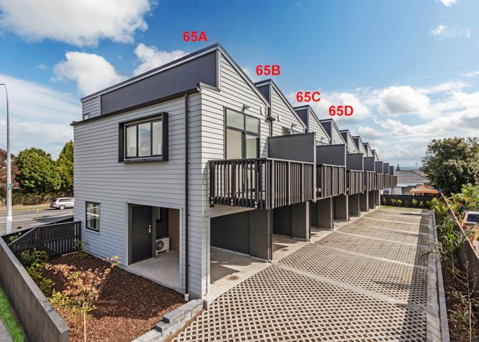  at 65A Ash Street, Avondale, Auckland