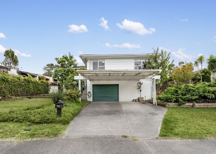  at 102 Grand Drive, Remuera, Auckland