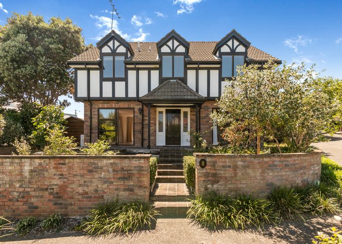  at 8/0 Upland Road, Remuera, Auckland