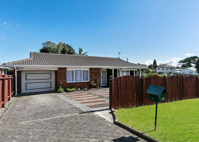  at 1/527 Weymouth Road, Weymouth, Auckland