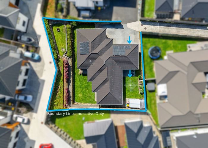  at 48 Sylvester Crescent, Flagstaff, Hamilton, Waikato