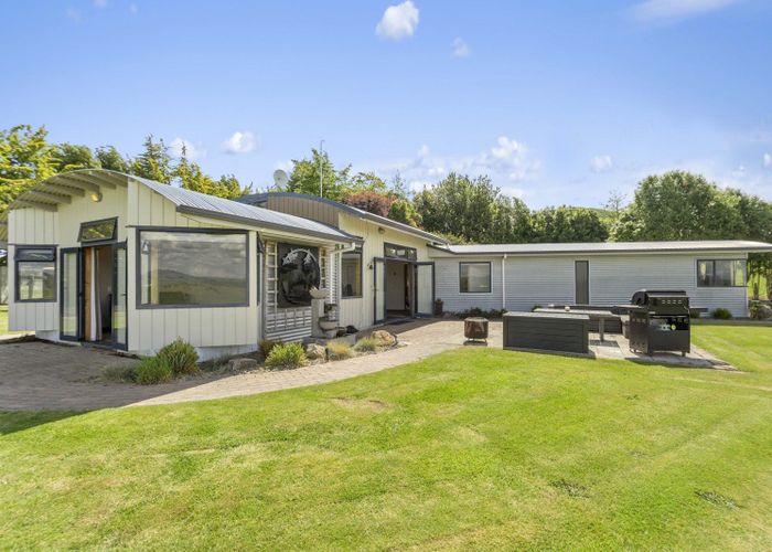  at 409B Poutakataka Road, Ngakuru, Rotorua, Bay Of Plenty