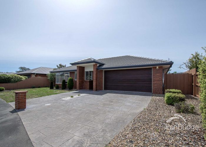  at 6 Kohi Drive, Parklands, Christchurch City, Canterbury