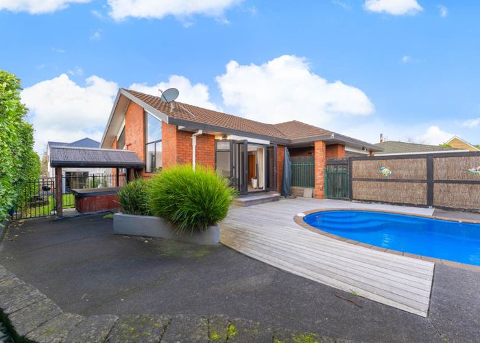  at 2 Bannings Way, Hobsonville, Waitakere City, Auckland