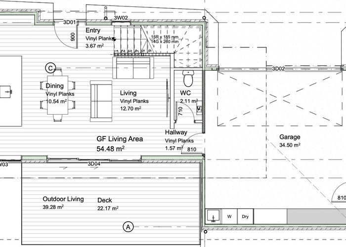 at 20 Ward Street, Addington, Christchurch City, Canterbury