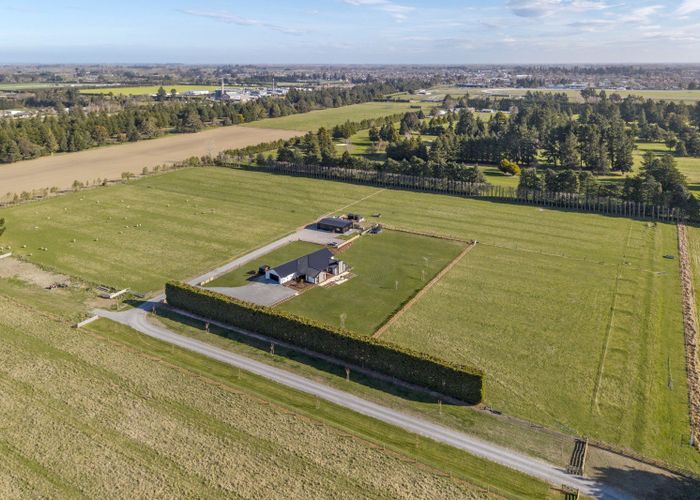  at 35 Mitcham Road, Allenton, Ashburton, Canterbury