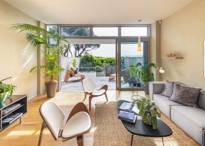  at 17 Boardwalk Lane, Seatoun, Wellington