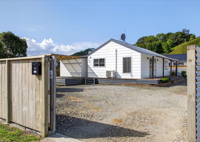  at 10 Hooper Street, Tamarau, Gisborne