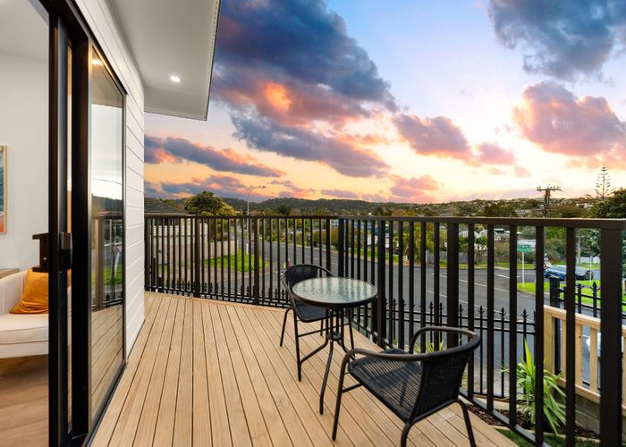  at Lot 11/42 Captain Scott Road, Glen Eden, Waitakere City, Auckland