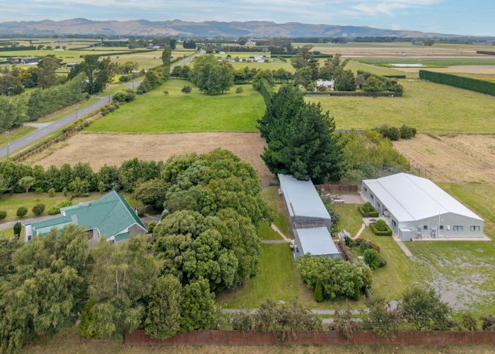  at 461 Robinsons Road, Prebbleton, Selwyn, Canterbury