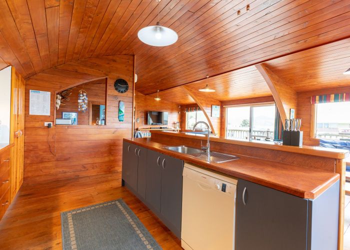  at 61 Akitio Esplanade, Pongaroa