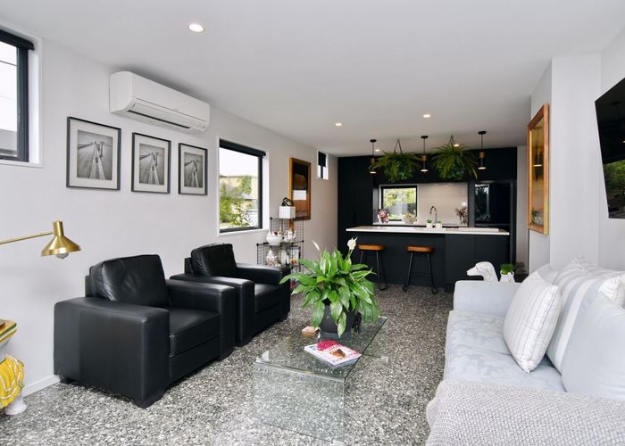  at 1/12 HUME STREET, Sydenham, Christchurch