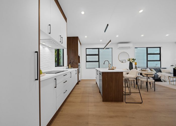  at 58C Marlborough Avenue, Glenfield, North Shore City, Auckland