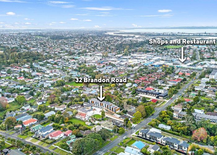  at 10/32 Brandon Road, Glen Eden, Waitakere City, Auckland