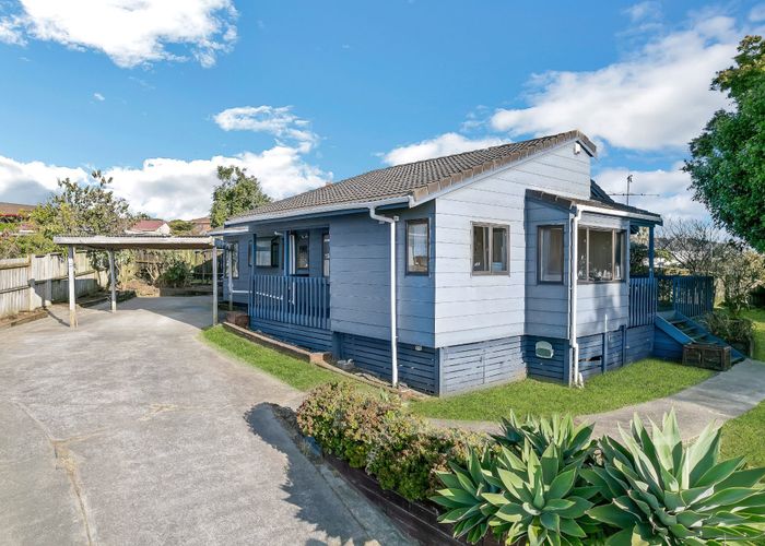  at 16 Greenstone Place, Clover Park, Manukau City, Auckland