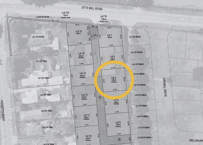  at 7 Riverbend Lane, Casebrook, Christchurch City, Canterbury