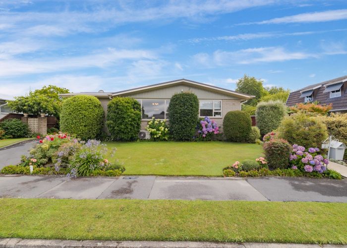  at 7 Pelorus Place, Harewood, Christchurch