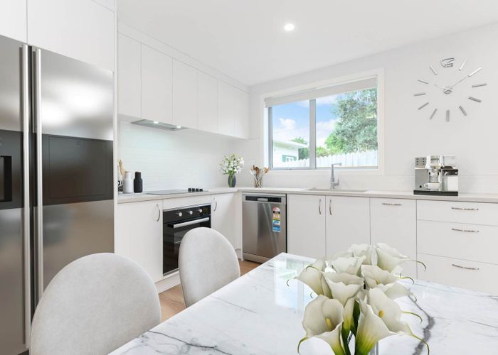  at 2/61 Glenview Road, Glen Eden, Waitakere City, Auckland