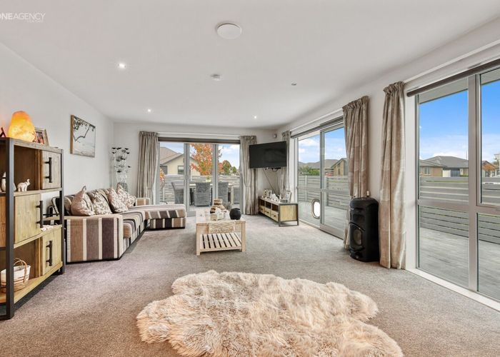  at 3 Barnard Street, Kaiapoi, Kaiapoi
