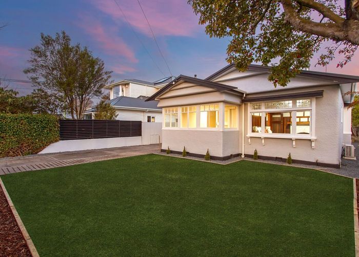  at 96 Rose Street, Somerfield, Christchurch