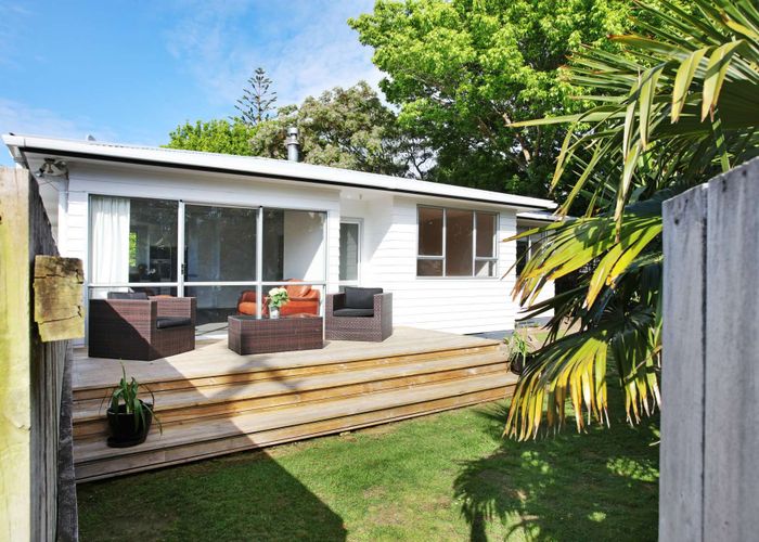 at 272 Stout Street, Mangapapa, Gisborne