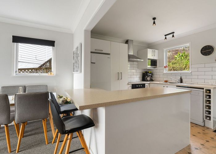  at 3/49 Mandalay Terrace, Khandallah, Wellington, Wellington