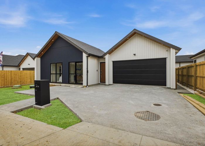  at 374 Linwood Road, Karaka, Franklin, Auckland