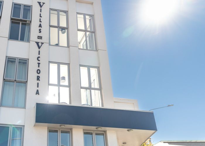  at 31 Karo Drive, Te Aro, Wellington, Wellington