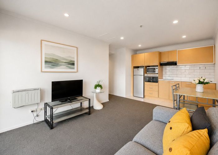  at 1308/11 Liverpool Street, City Centre, Auckland City, Auckland