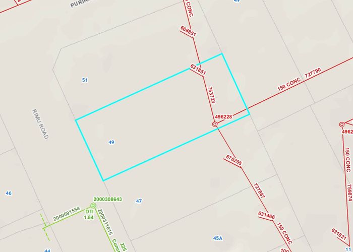  at 49 Rimu Road, Manurewa, Auckland