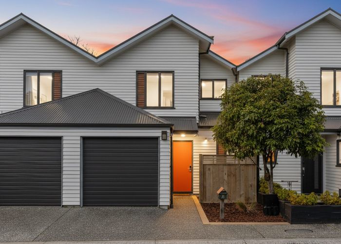  at 11/11 The Avenue, Albany, Auckland