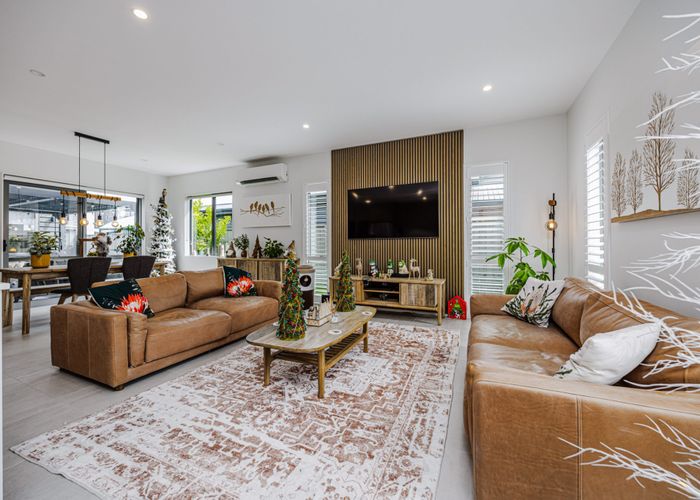  at 43 Port Way, Rosehill, Papakura, Auckland