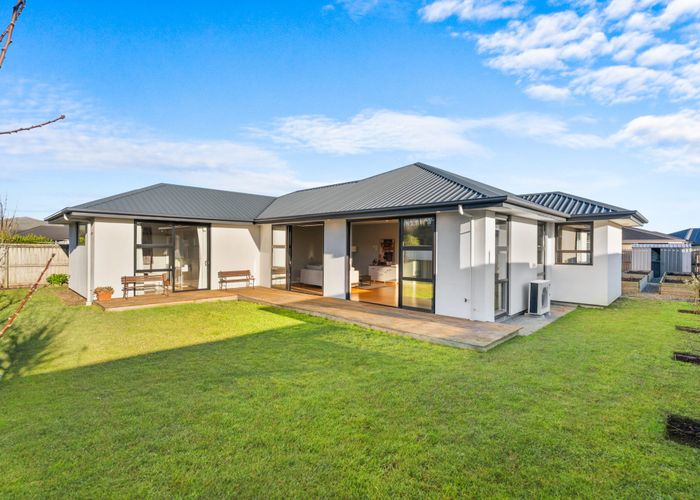  at 5 Bargrove Close, Halswell, Christchurch City, Canterbury
