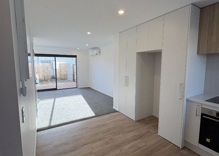  at 4/21 Fairfield Avenue, Addington, Christchurch City, Canterbury