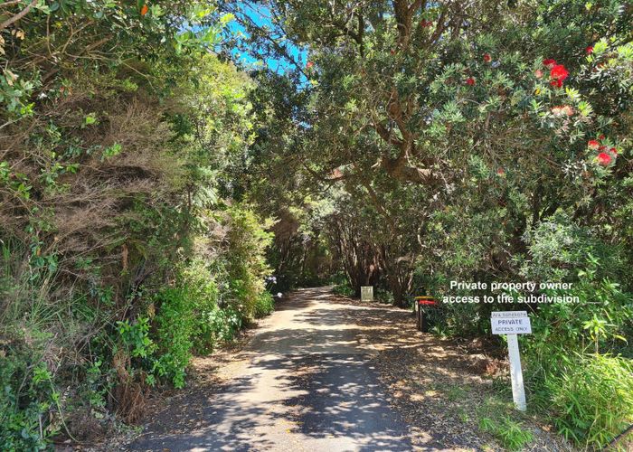  at 6 Ara Kohekohe, Coromandel, Thames-Coromandel, Waikato