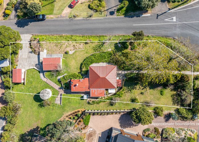  at 1 Junction Road, Oneroa, Waiheke Island