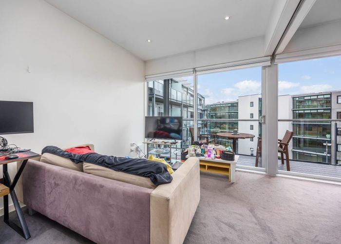  at 417/125 Customs Street West, City Centre, Auckland City, Auckland