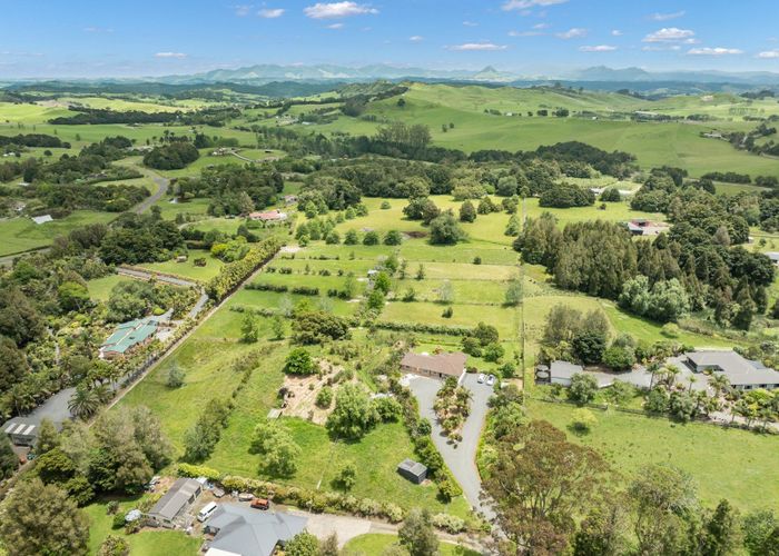  at 473 Whatitiri Road, Poroti, Whangarei, Northland