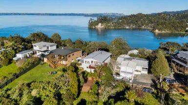  at 16 Arapito Road, Titirangi, Auckland