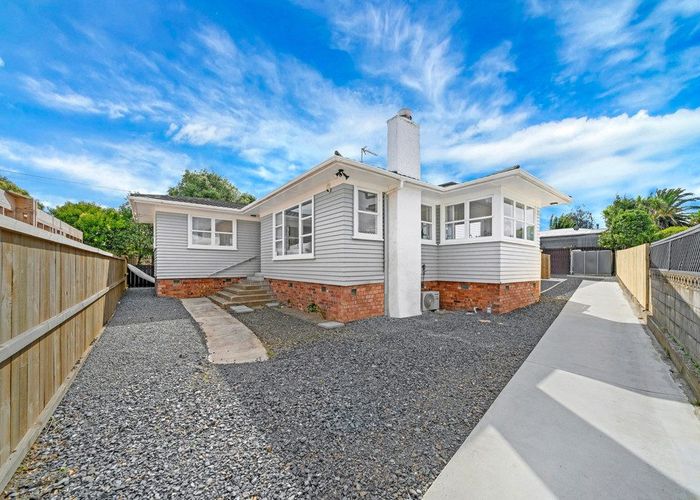  at 31 William Avenue, Manurewa, Manukau City, Auckland
