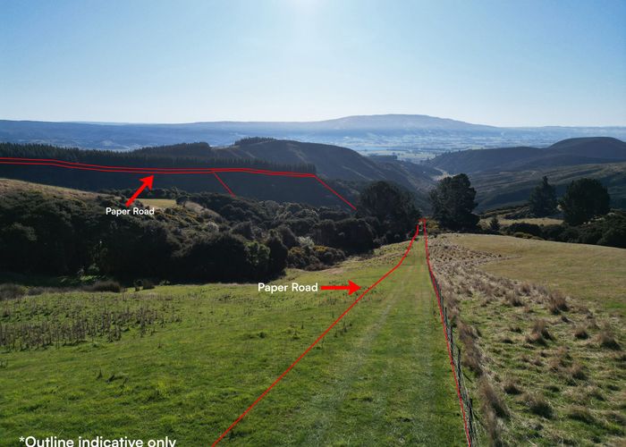  at 527 Finlayson Road, Waihola, Clutha, Otago