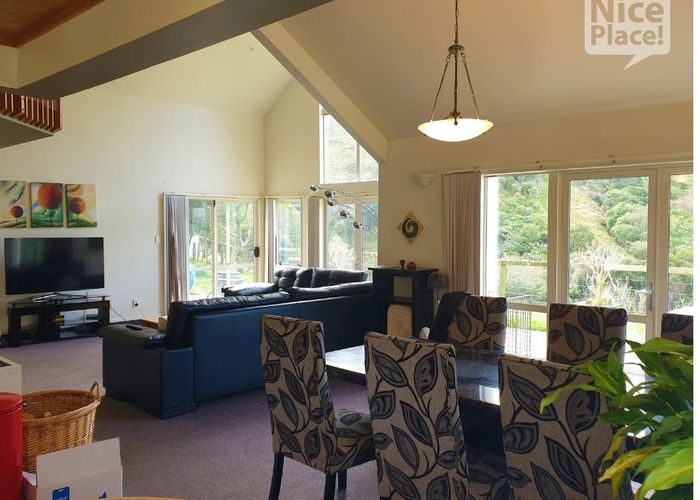  at 419 Takapu Road, Takapu Valley, Wellington