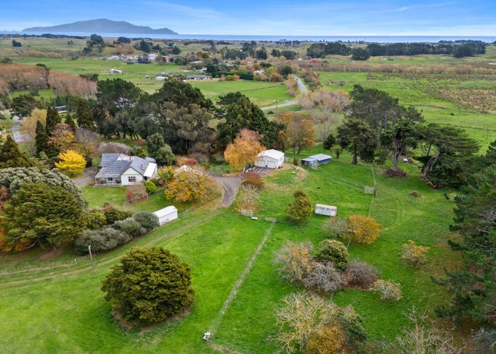  at 46 Te Horo Beach Road, Te Horo