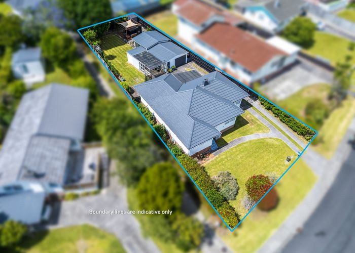  at 57 Divich Avenue, Te Atatu South, Waitakere City, Auckland