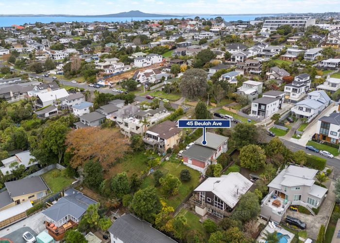  at 45 Beulah Avenue, Rothesay Bay, Auckland