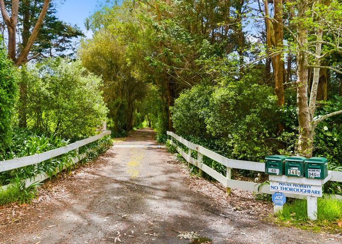  at 340D Ngarara Road, Waikanae, Kapiti Coast, Wellington