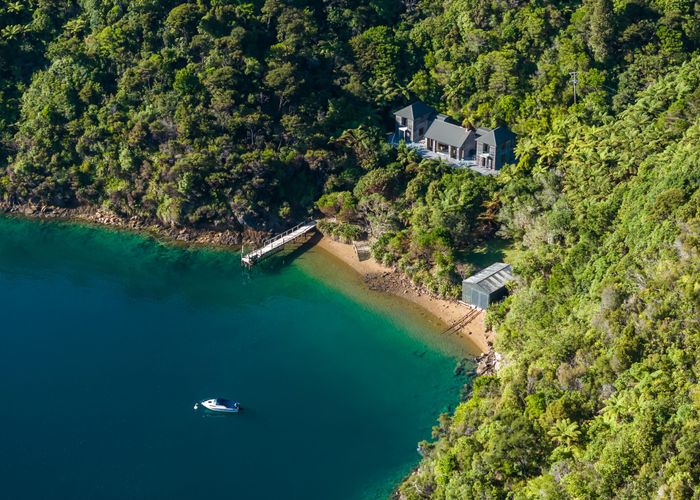  at 3178 Blackwood Bay, Marlborough Sounds, Marlborough, Marlborough