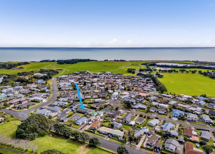  at 27 Culzean Grove, Bell Block, New Plymouth, Taranaki