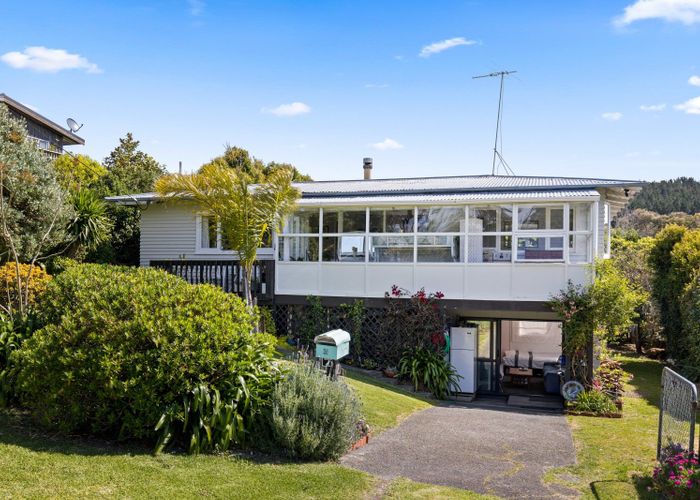  at 4 Seatoun Avenue, Warkworth