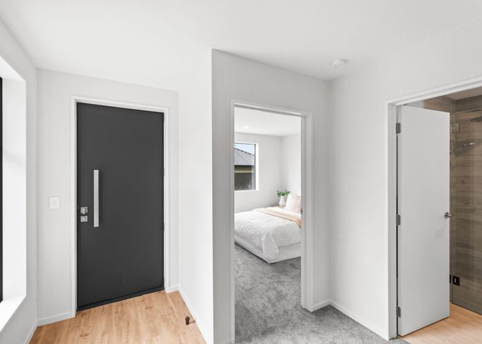  at Lot 5/4 Te Rito Street, Marshland, Christchurch City, Canterbury
